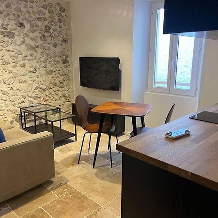 Moringa - New Unit For 2 Ac Close To Beach Antibes Zewnętrze zdjęcie