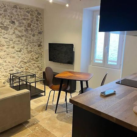 Moringa - New Unit For 2 Ac Close To Beach Antibes Zewnętrze zdjęcie