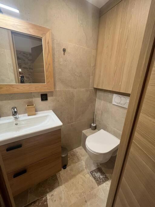 Moringa - New Unit For 2 Ac Close To Beach Antibes Zewnętrze zdjęcie
